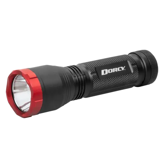 Dorcy Ultra HD 220 Lumen LED Flashlight