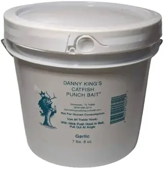 Danny King Garlic Gallon