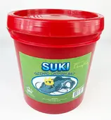 Danny King Suki Gizzard Catfish Bait