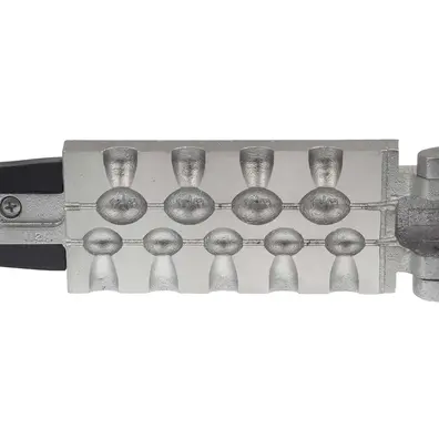 Do-It Molds Do-It Egg Sinker Mold 1121 EG-9-M2