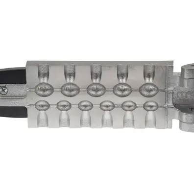 Do-It Molds Do-It Egg Sinker Mold 1172 EG-11-1412