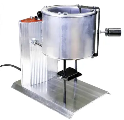 Lee Precision Lee Pro 4-20 Electric Metal...