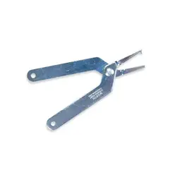 Do-It Molds Split Ring Pliers