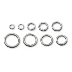 Do-It Molds Do-It Split Rings sz2 100pk