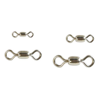 Do-It Molds Do-it #10 Crane Swivels 100pk