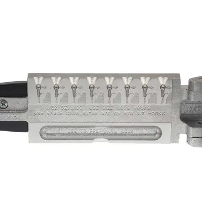Do-It Molds Do-It Mold 8 cavity 1/32oz RHJ w...