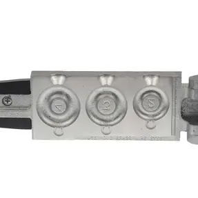 Do-It Molds Do-It River Sinker Mold RS-3-234