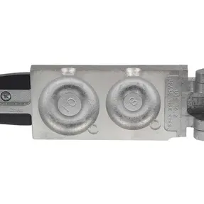 Do-It Molds Do-It River Sinker Mold RS-2-810