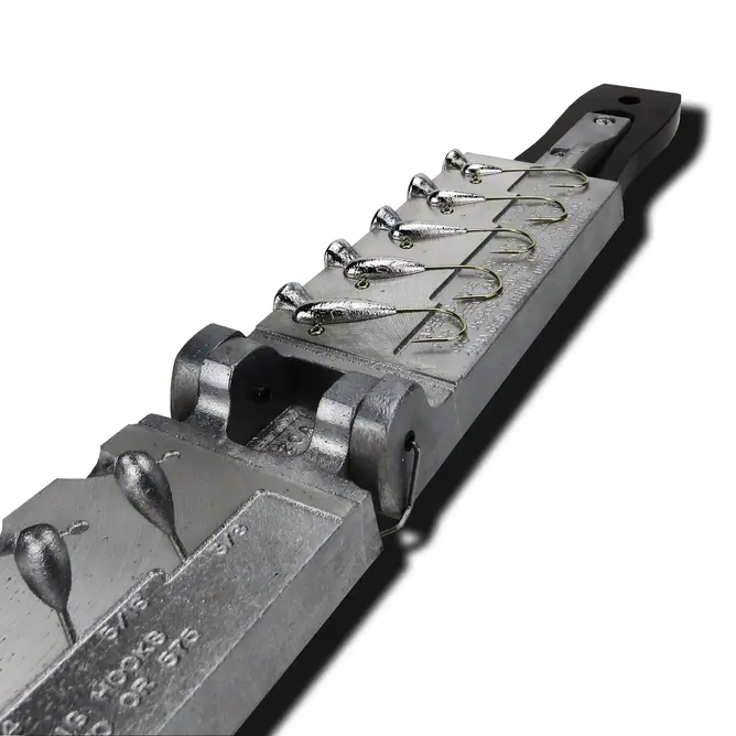 Do-It Molds Do-It Tube Jig Mold TUBE-TC