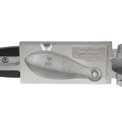Do-It Molds Do-it Bank Sinker Mold 3272 BK-1-24