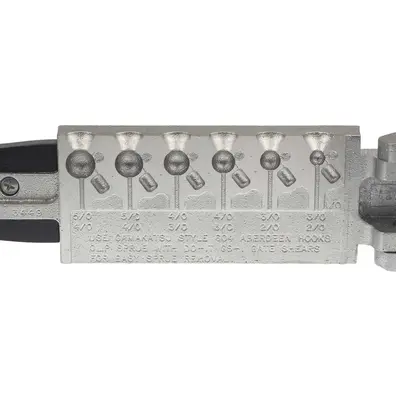 Do-It Molds Do-It Shake It Screw Lock Mold...