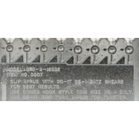 Do-It Molds Do-It Round Head Wire Keeper...