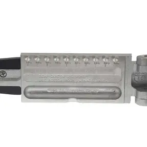 Do-It Molds Do-It Semi-Custom Jig Mold 10 -...