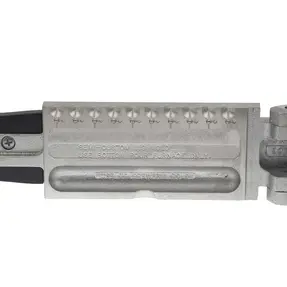 Do-It Molds Do-It Semi-Custom Jig Mold 10 -...