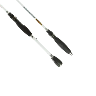 Duckett Fishing Duckett Crappie Slayer 6' Light