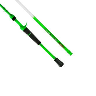Duckett Fishing Duckett Green Ghost 6'9" Med...