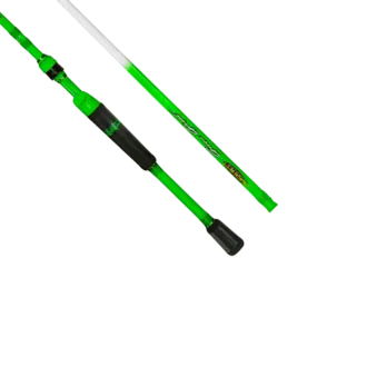 Duckett Fishing Duckett Green Ghost 6'9" M...
