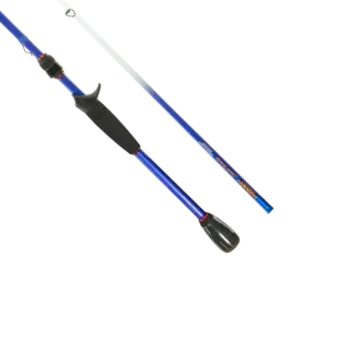 Duckett Fishing Duckett Jacob Wheeler 7'0" MHF...