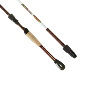 Duckett Fishing Duckett Walleye Series 7'0"...