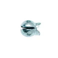 Eagle Claw Sz 3/0 Split Shot 40pk