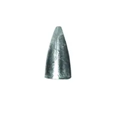 Eagle Claw Worm Weights 3/16oz 10pk