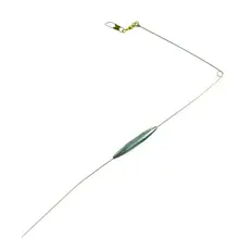 Eagle Claw Bottom Bouncer - 3 ounce - 2 pkg