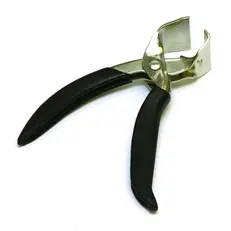 Eagle Claw Deluxe Skinning Pliers