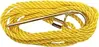 Eagle Claw 7' Braided Poly Stringer