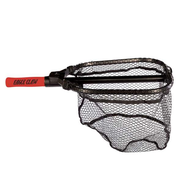 Eagle Claw Folding Net...