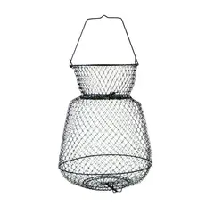 Eagle Claw Fish Basket 14 x 25