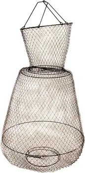 Eagle Claw Fish Basket 19x30