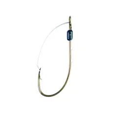 Eagle Claw 449W Weedless Bronze Baitholder 2...