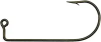 Bulk Eagle Claw Eagle Claw Bronze 570 Jig Hook...