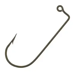 Bulk Eagle Claw Eagle Claw Bronze 570 Jig Hook...
