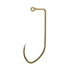 Bulk Eagle Claw Eagle Claw Bronze 570 jig hook...