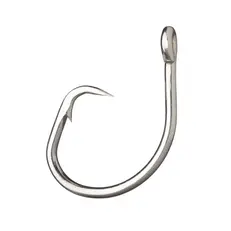 Eagle Claw Circle Sea Seaguard 13/0 100pk