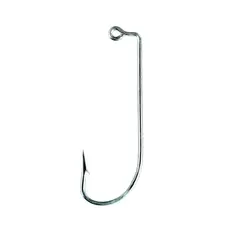 Bulk Eagle Claw O'Shaughnessy 90 Jig 3/0 Sea...