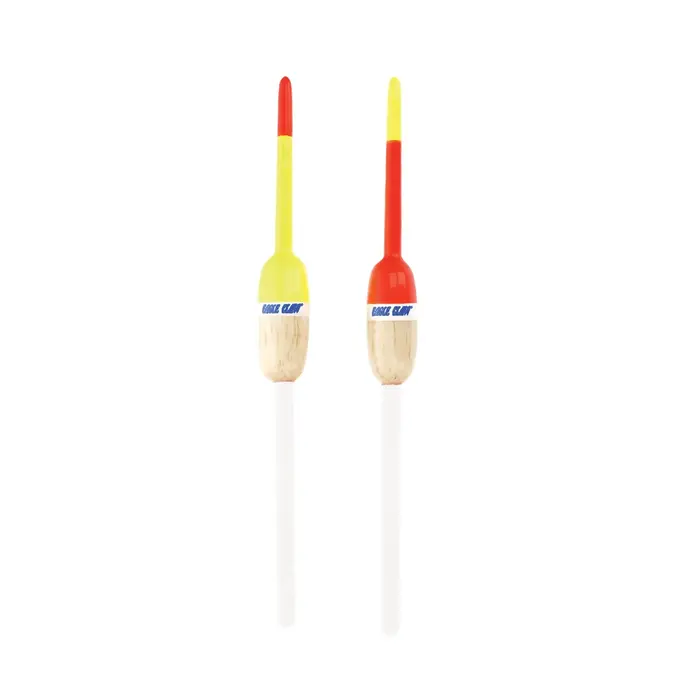 Eagle Claw 1/2" Pencil 5" Tube Slip Float  1 ea