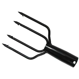 Eagle Claw Large 4 Prong...