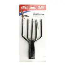 Eagle Claw Large 5 Prong...