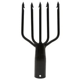 Eagle Claw Jumbo 5 Prong Fish Spear