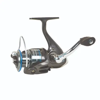 Eagle Claw Cimarron Spinning Reel 2 1 BB sz10