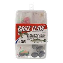 Eagle Claw Ultimate Trout...