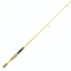 Eagle Claw Featherlight Spinning Rod 2pc 6" UL