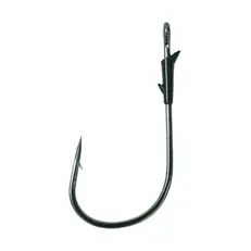 Eagle Claw Lazer Sharp Flipping Hook 3/0 5pk