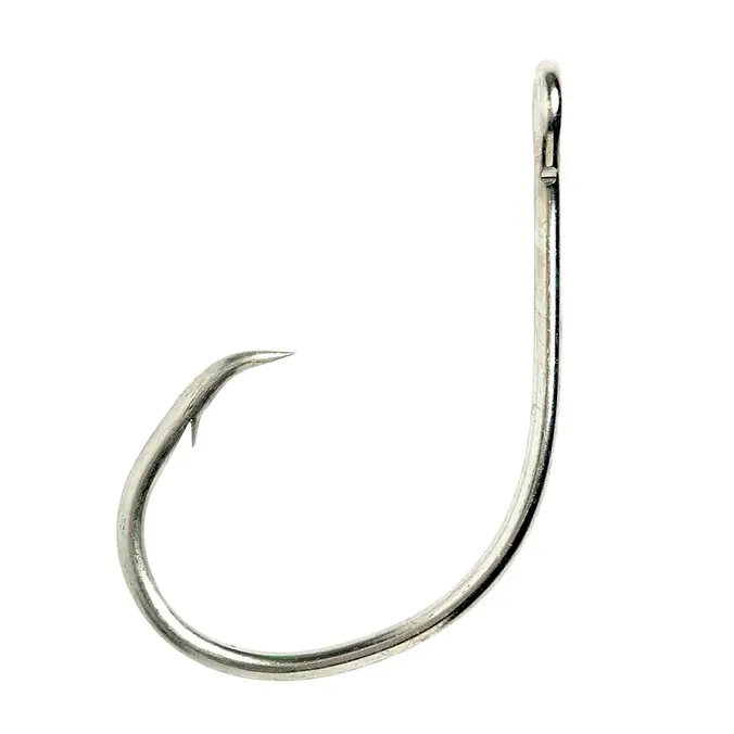 Bulk Eagle Claw Circle Sea Sea-Guard sz3/0 1000pk