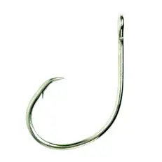 Eagle Claw L197G Circle Sea Sea-Guard sz3/0 8pk