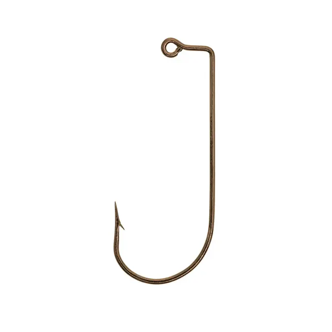 Bulk Eagle Claw Needlepoint 90 Deg BN Aberdeen...