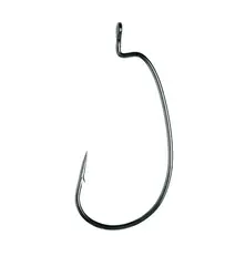 Eagle Claw Laser Sharp Extra Wide Gap Worm...