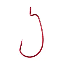Eagle Claw Laser Sharp Extra Wide Gap Worm...